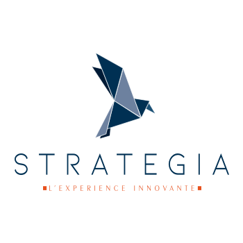 Logo STRATEGIA
