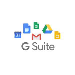 Outil STRATEGIA Google Suite