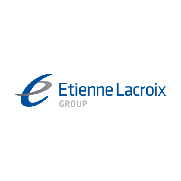 Client STRATEGIA Etienne Lacroix Group