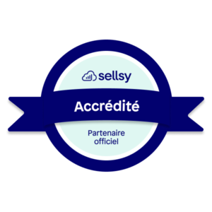 Certification STRATEGIA Sellsy