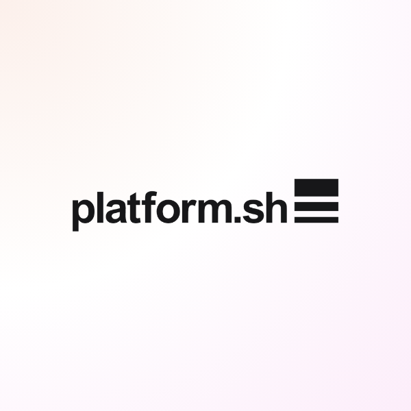 platform-sh serveur hébergement