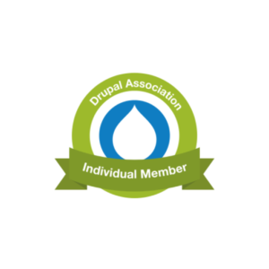 Certification STRATEGIA Drupal