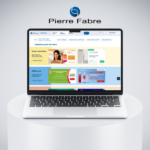 Logiciel Espace Pro Pierre Fabre SaaS