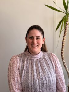 Chargée de clientèle