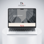 Site cabinet Decker avocat droit
