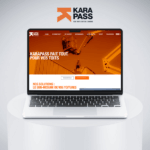 Site web KARAPASS toiture entretien