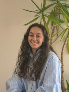 Stagiaire Cheffe de projet